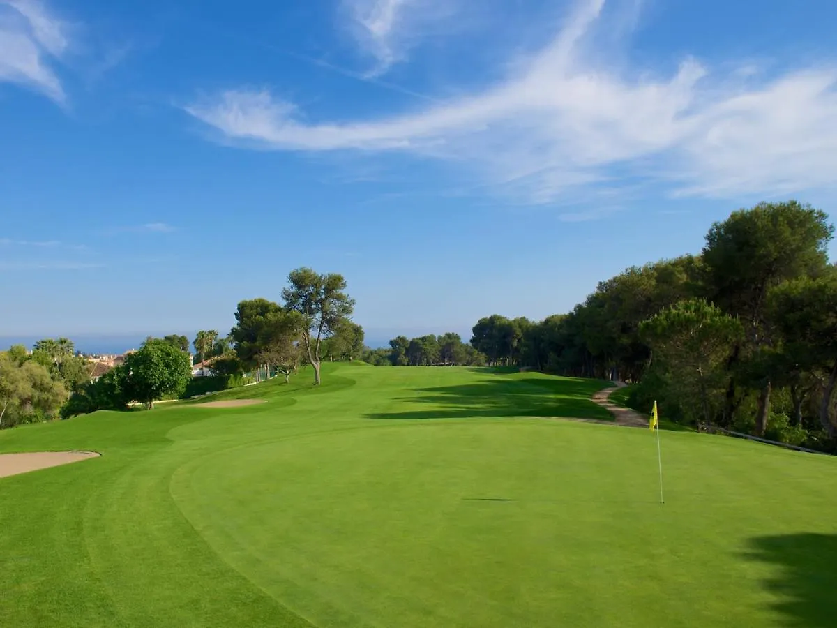 Luxury And Relax In Marbella Διαμέρισμα Ισπανία