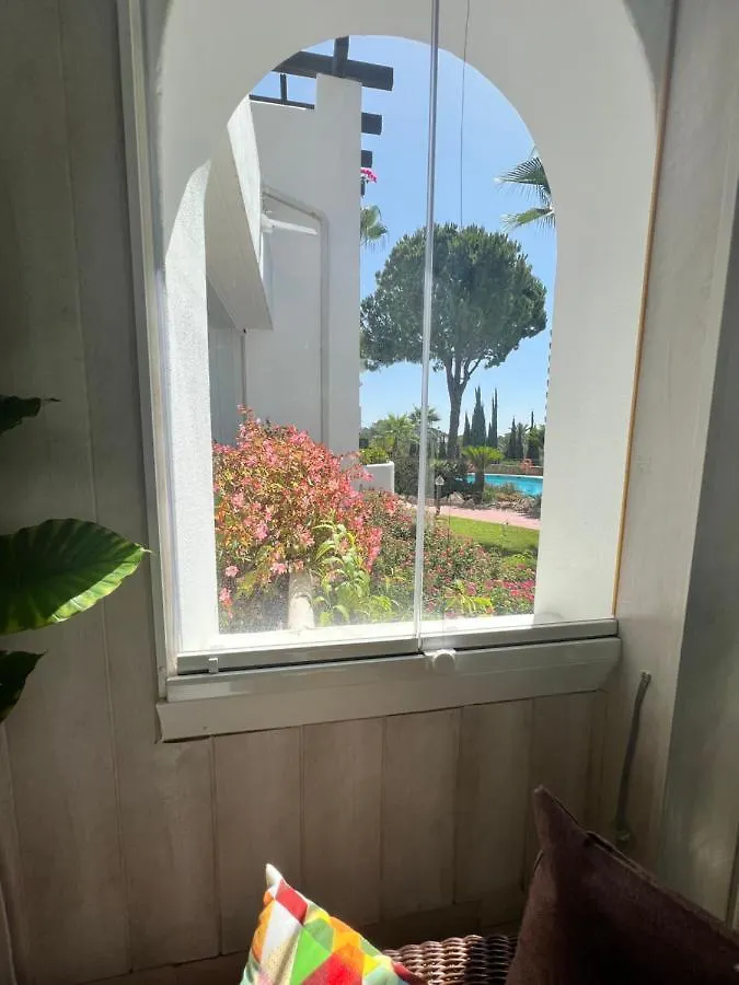 Luxury And Relax In Marbella Διαμέρισμα