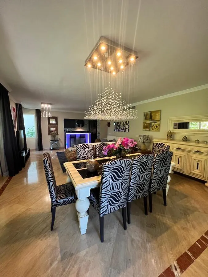 Luxury And Relax In Marbella Διαμέρισμα
