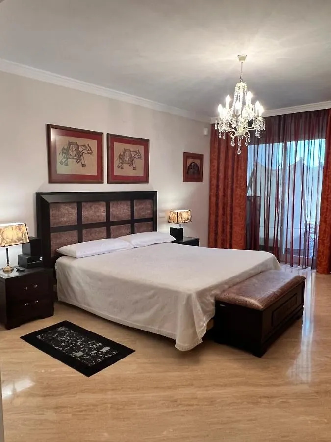 Luxury And Relax In Marbella Διαμέρισμα Ισπανία