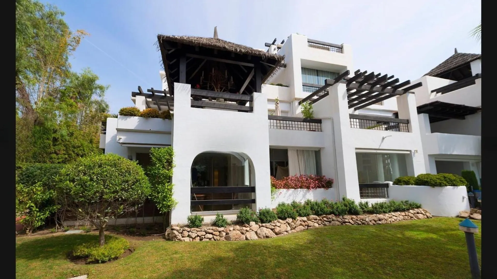 Luxury And Relax In Marbella Διαμέρισμα Ισπανία