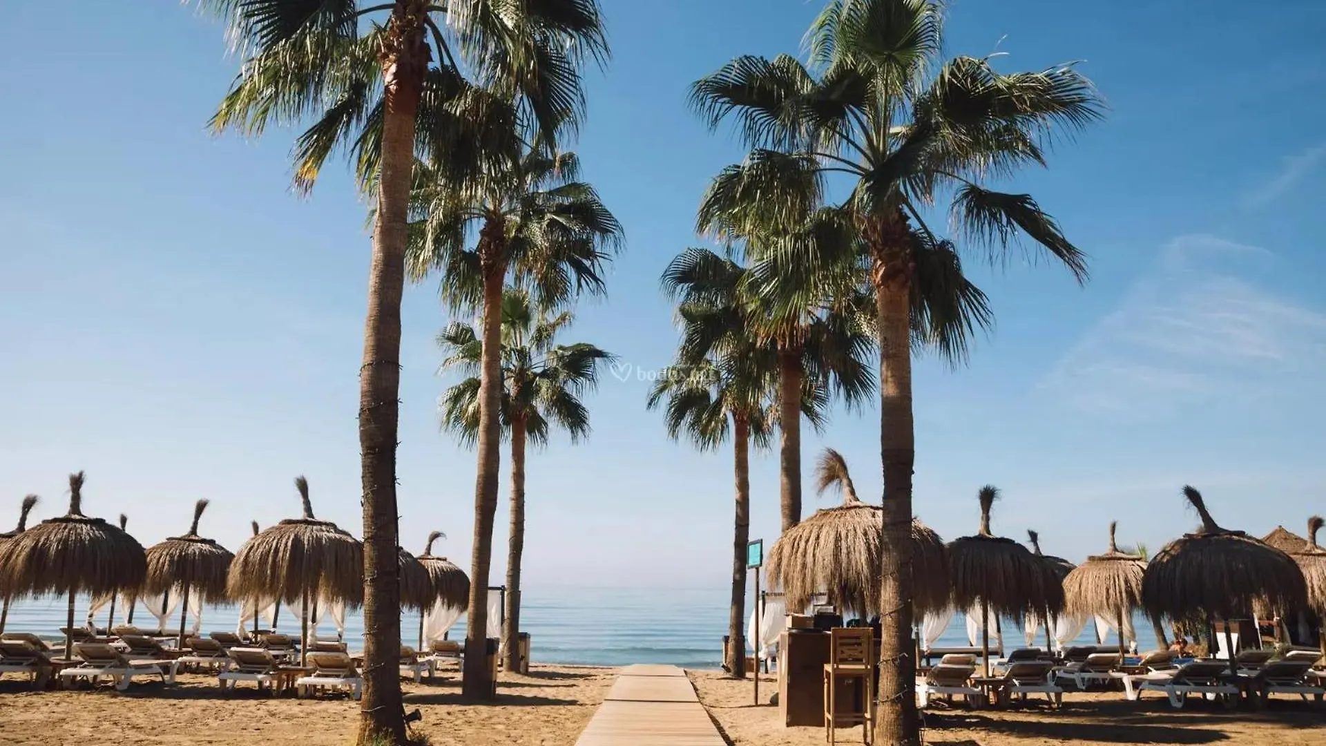 Luxury And Relax In Marbella Διαμέρισμα