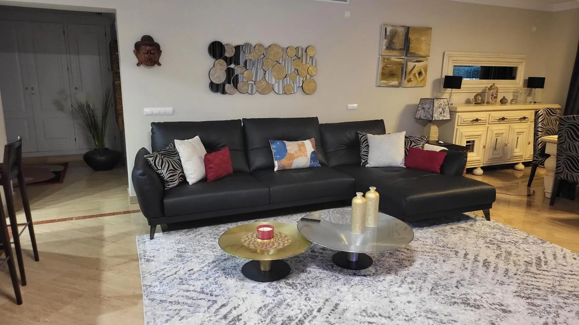 Luxury And Relax In Marbella Διαμέρισμα