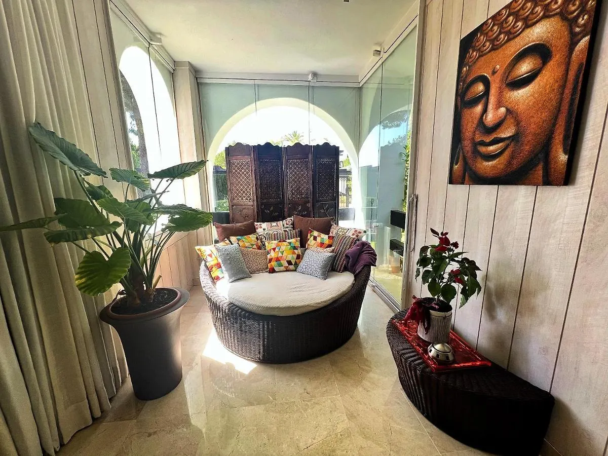 Luxury And Relax In Marbella公寓 西班牙