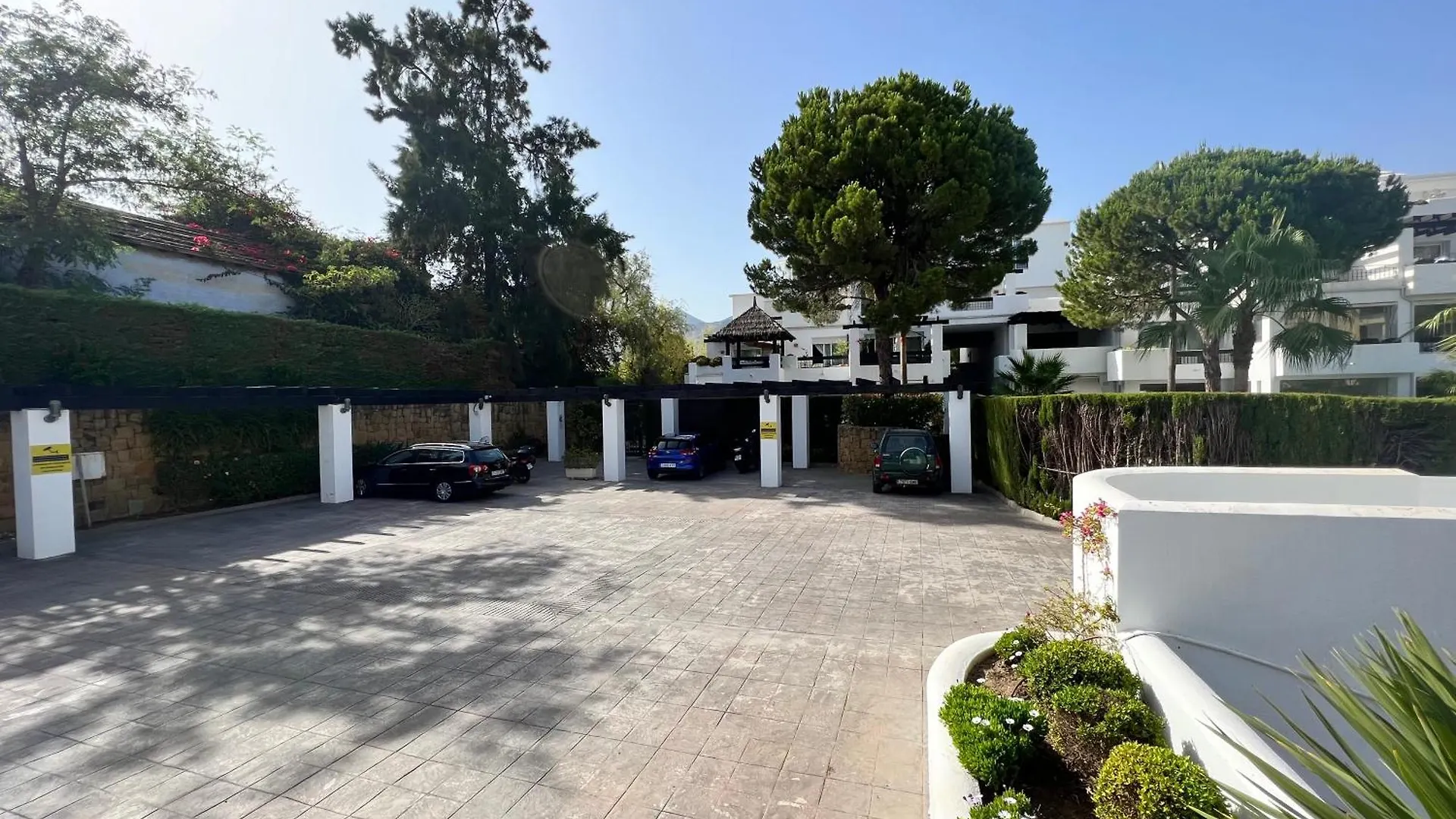 Luxury And Relax In Marbella公寓 西班牙