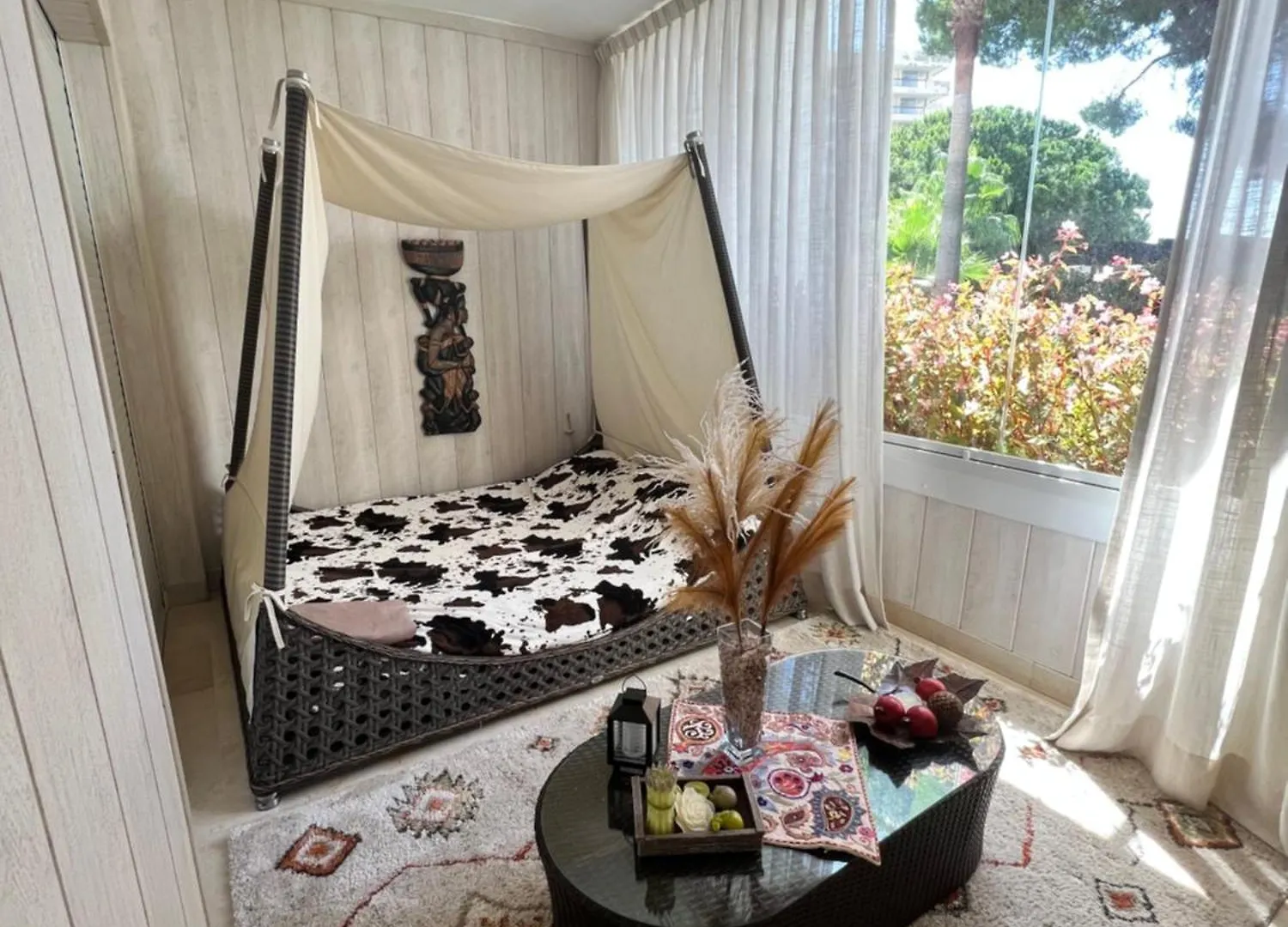 Luxury And Relax In Marbella公寓