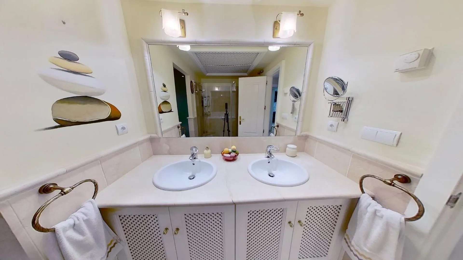Luxury And Relax In Marbella Daire